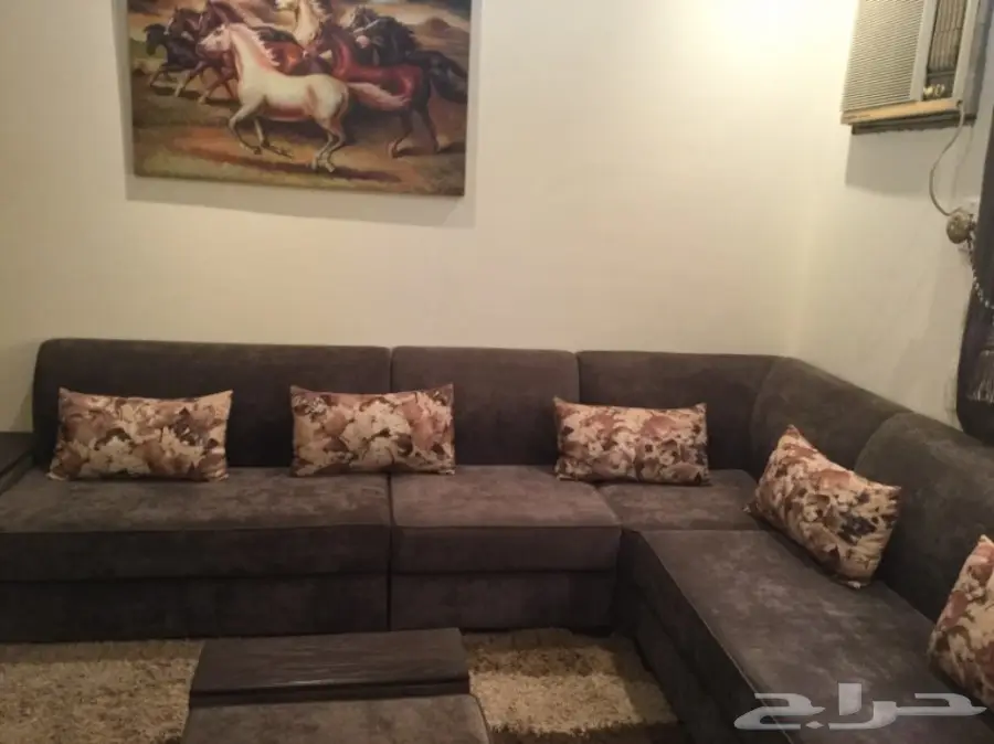 كنب للبيع  (image 2)