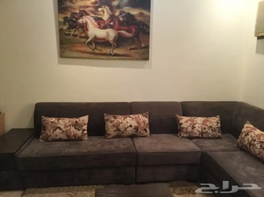 كنب للبيع  (image 3)