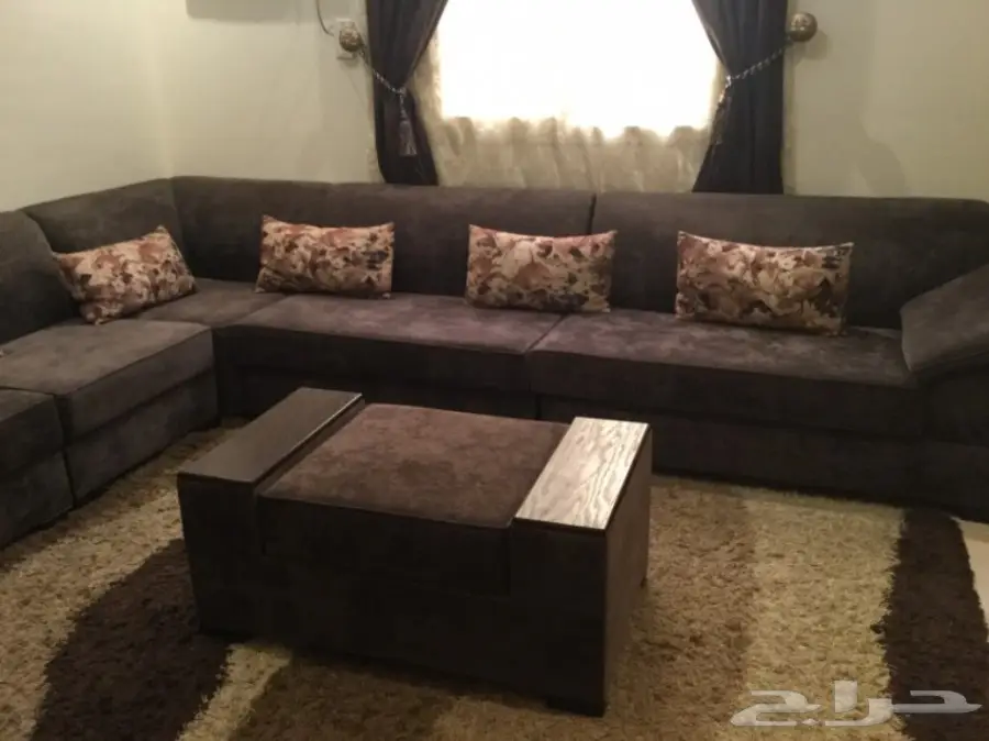 كنب للبيع  (image 6)