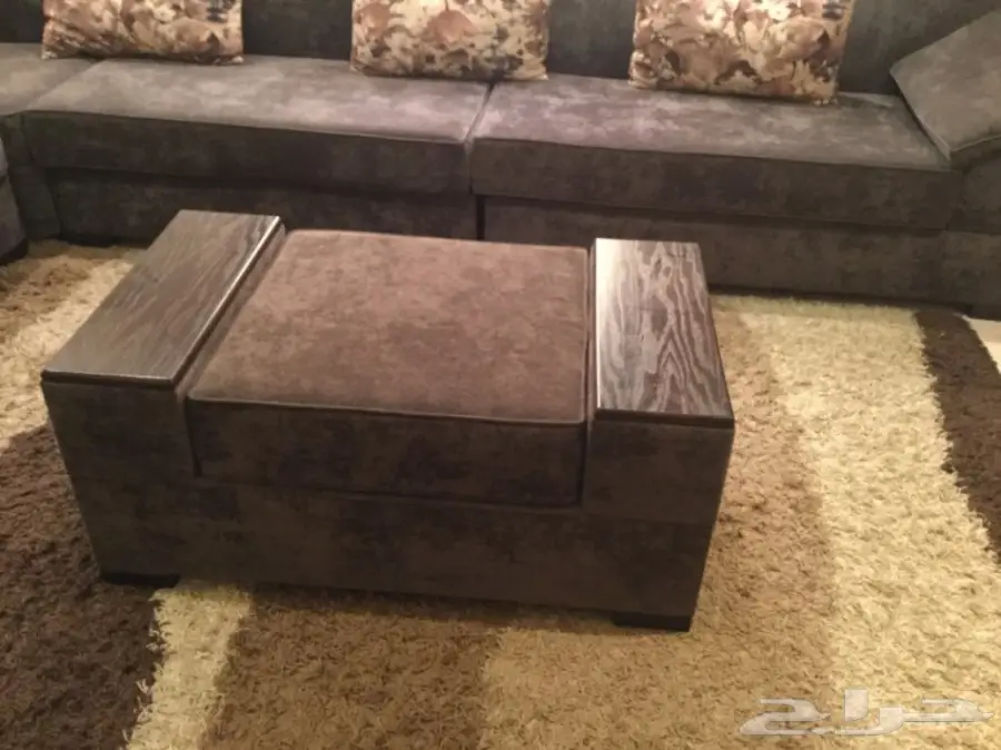 كنب للبيع  (image 7)