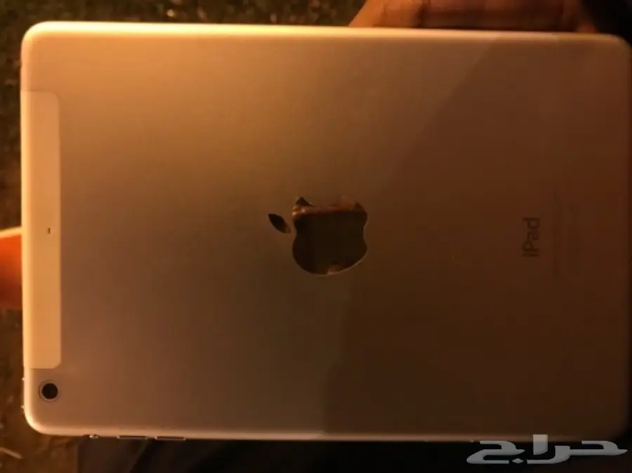 ايباد مني 2 بشريحه 32g مغلق ايكلاود (image 1)