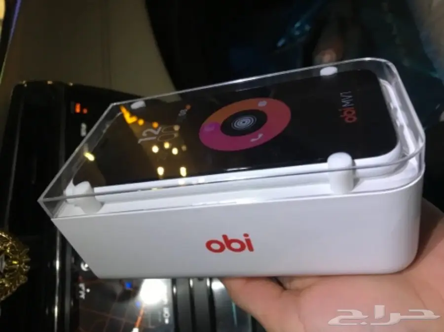 اجهزة اوبي جديدة تبدأ من 520 ريال. 