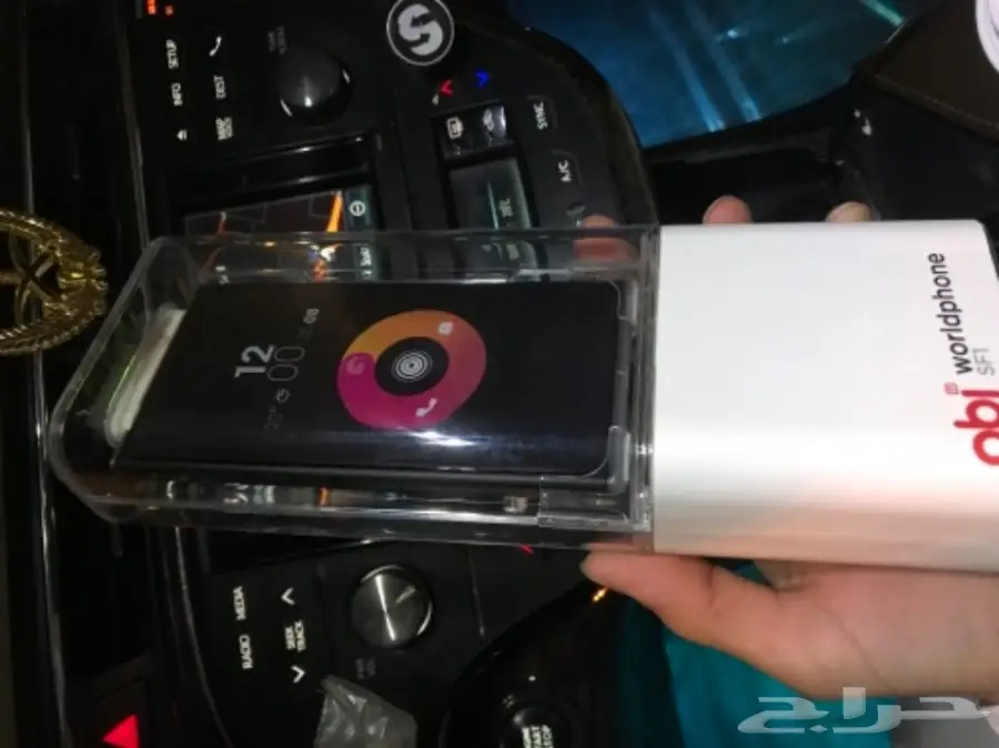 اجهزة اوبي جديدة تبدأ من 520 ريال.  (image 1)