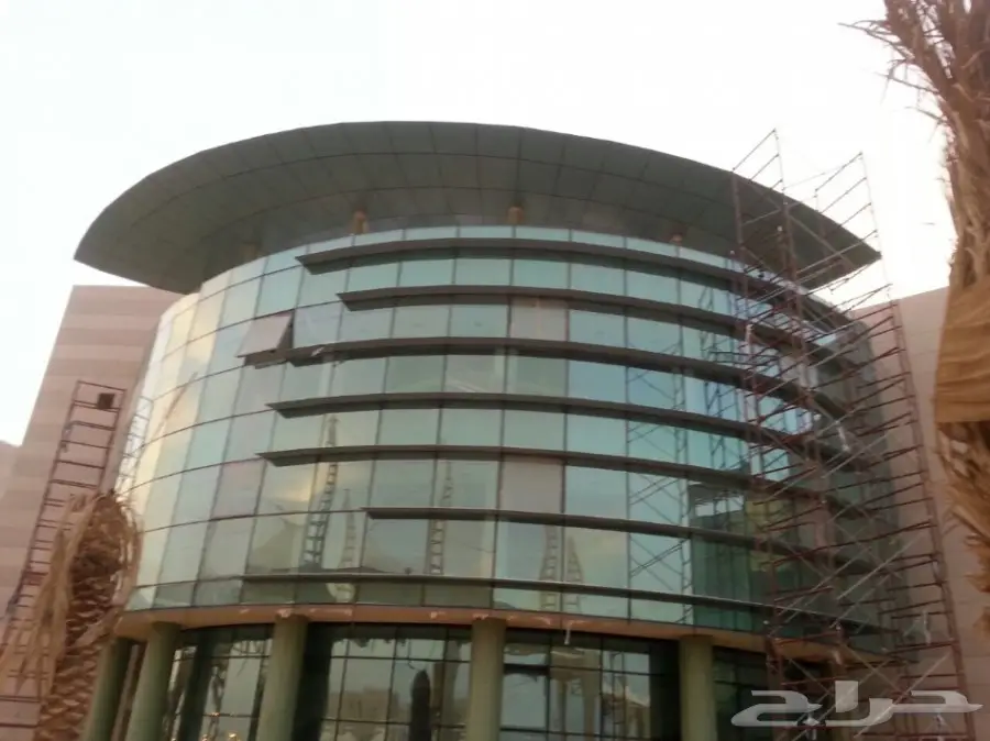 زجاج استركشر بأقل الاسعار 