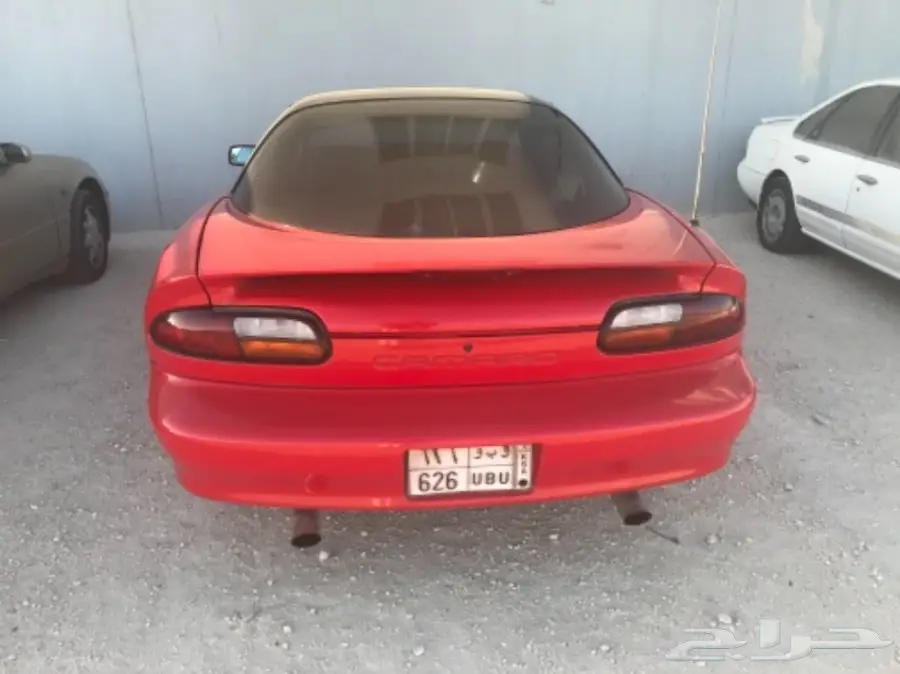 كمارو 98  (image 2)