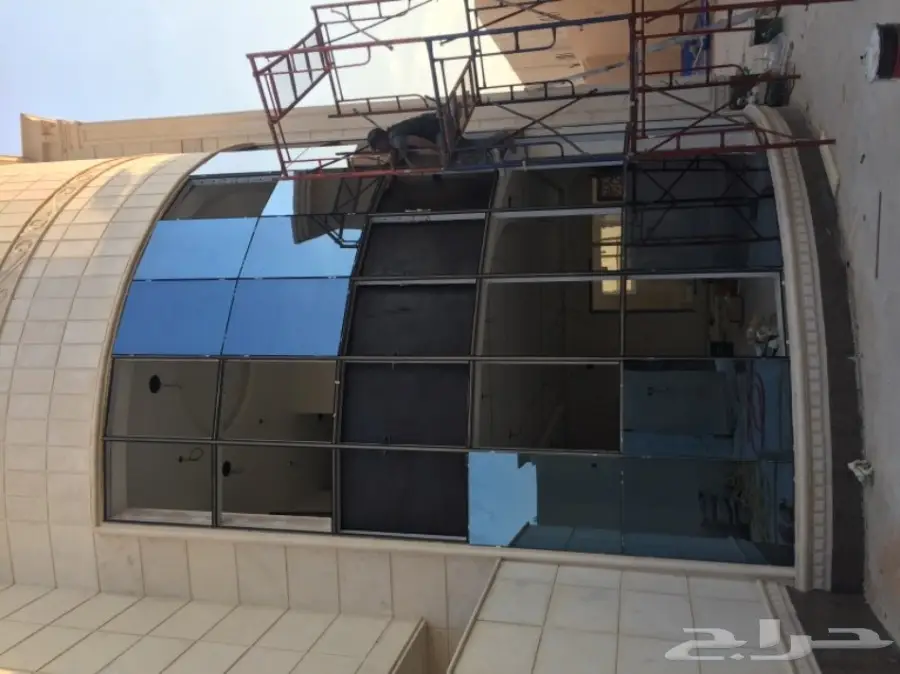 زجاج استركشر بأقل الاسعار  (image 11)