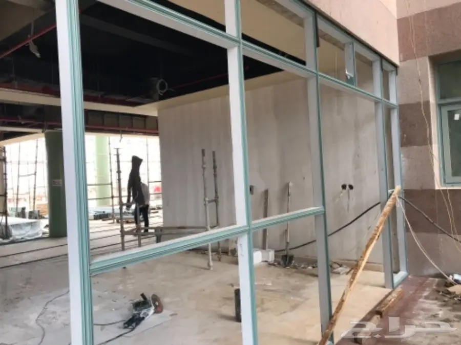 زجاج استركشر بأقل الاسعار  (image 70)