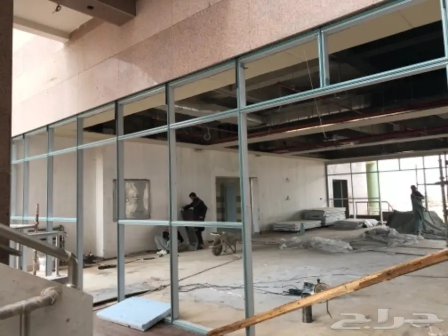 زجاج استركشر بأقل الاسعار  (image 74)