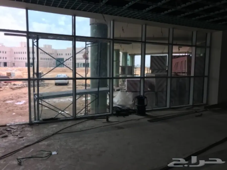 زجاج استركشر بأقل الاسعار  (image 79)