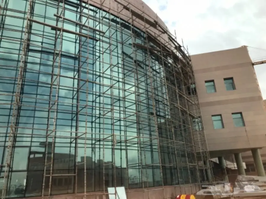 زجاج استركشر بأقل الاسعار  (image 89)