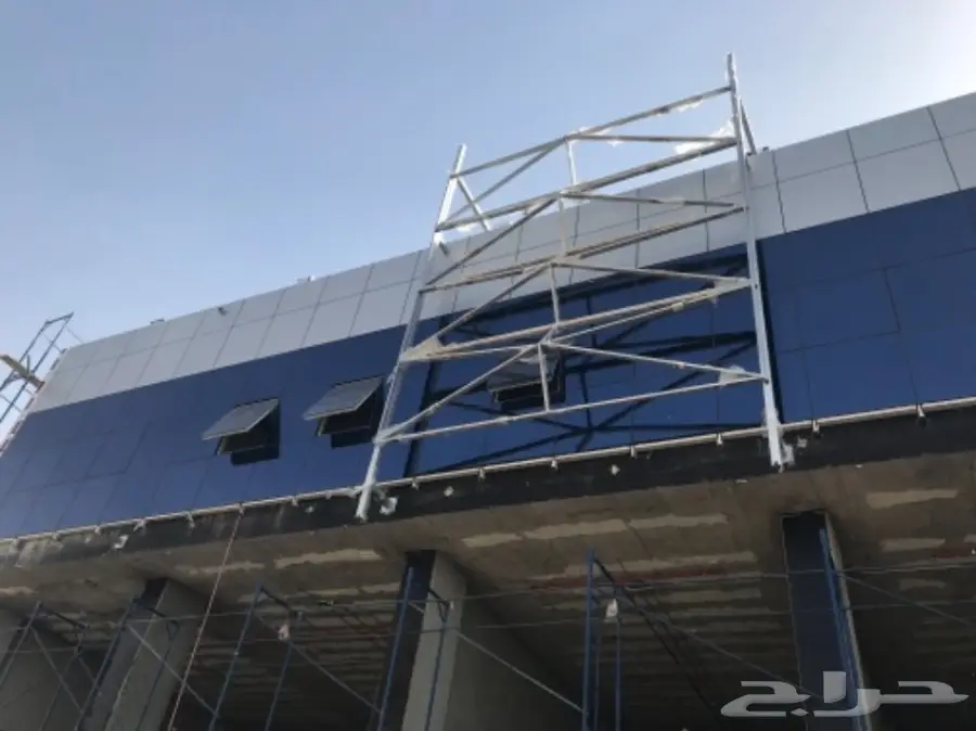 زجاج استركشر بأقل الاسعار  (image 109)