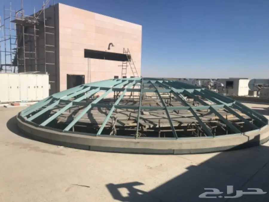 زجاج استركشر بأقل الاسعار  (image 113)