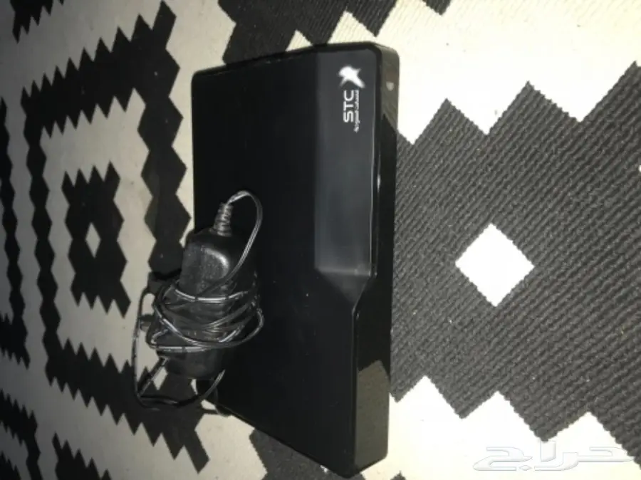 رسيفر OSN ورسيفر انفجن sts (image 1)