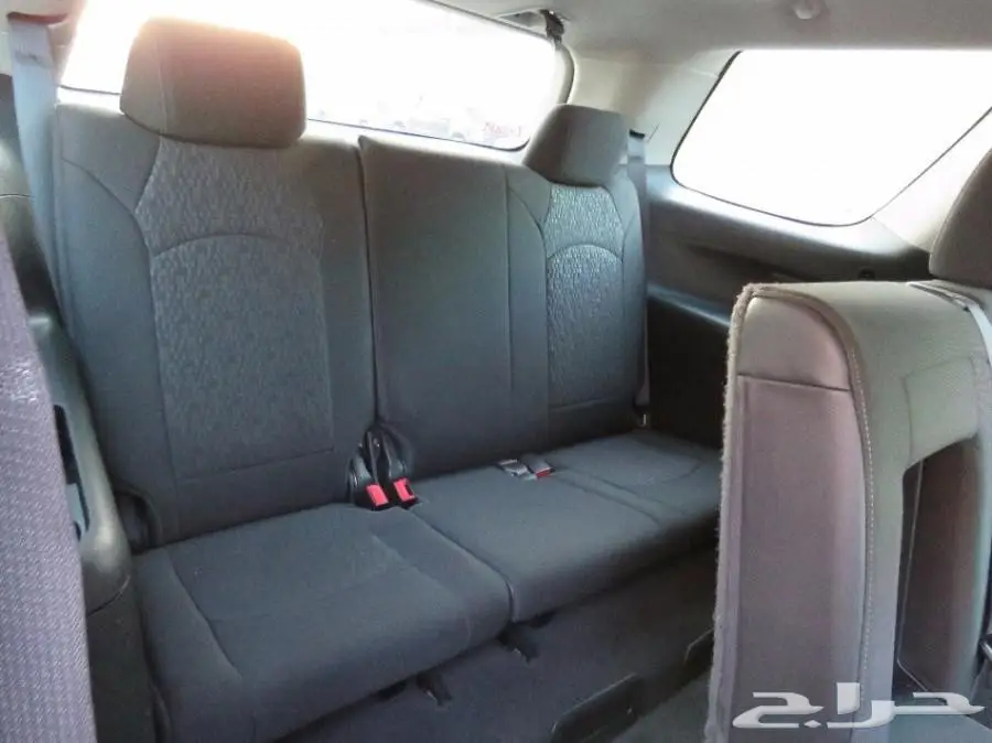  أكاديا 2013 للبيع او البدل بشي مناسب (image 8)