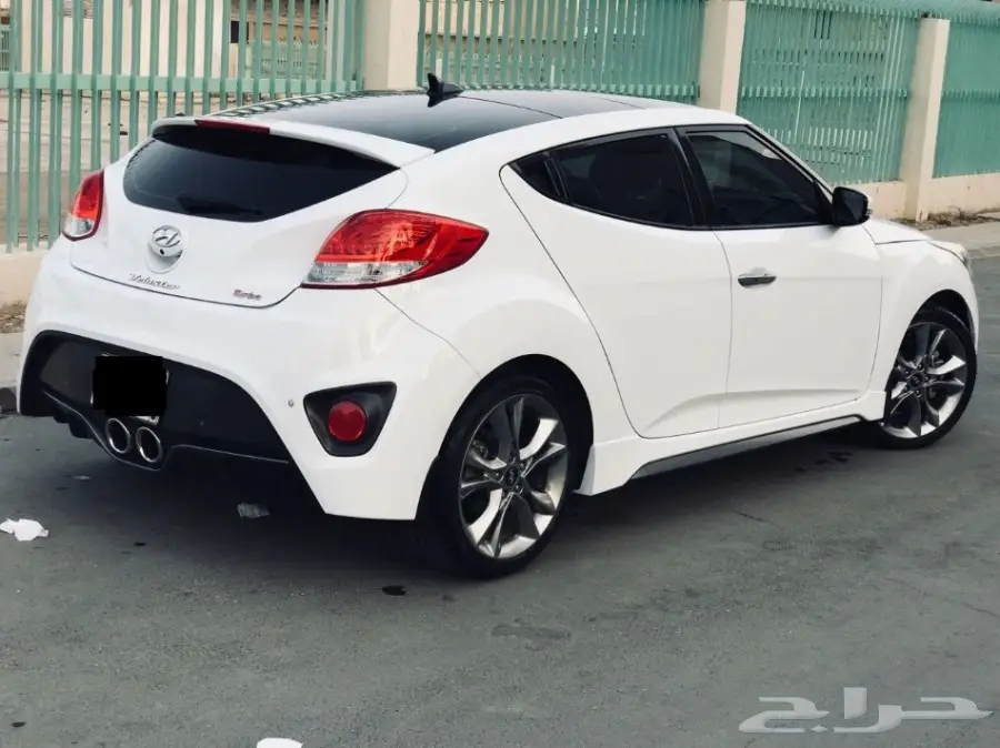 فيلوستر 2016 فل كامل تيربو بصمة ممشى قليل (image 2)