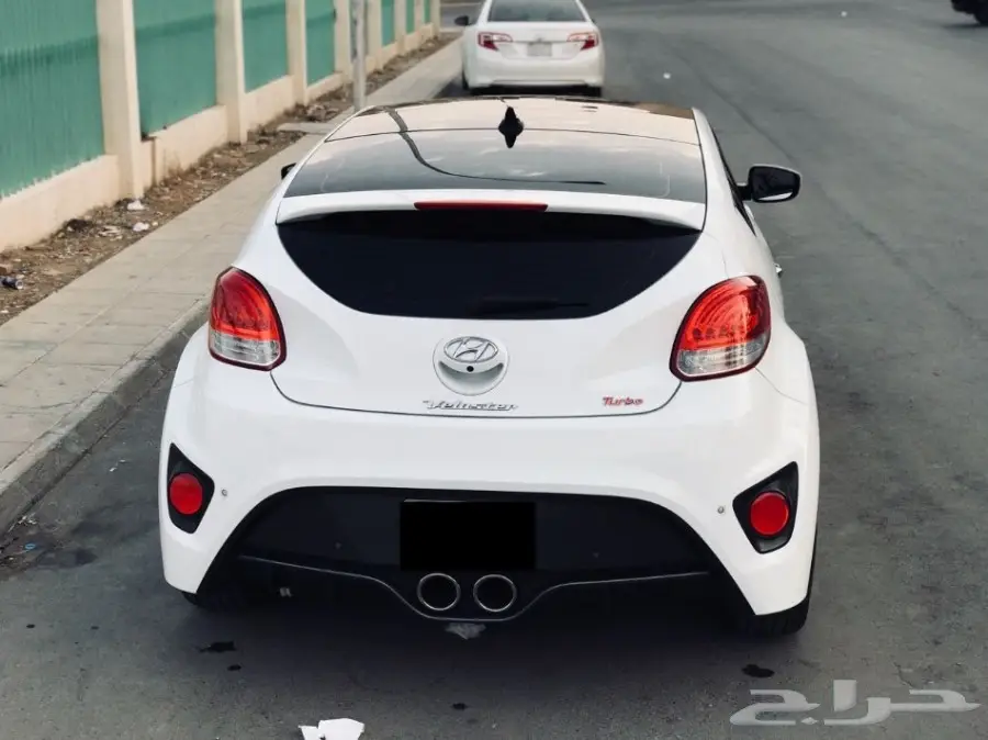 فيلوستر 2016 فل كامل تيربو بصمة ممشى قليل (image 4)