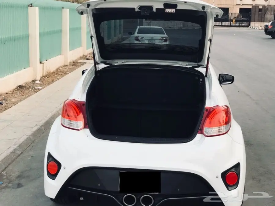 فيلوستر 2016 فل كامل تيربو بصمة ممشى قليل (image 5)