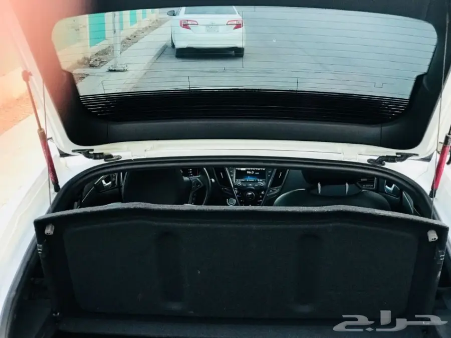 فيلوستر 2016 فل كامل تيربو بصمة ممشى قليل (image 6)