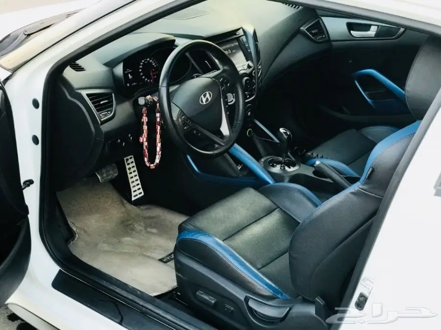 فيلوستر 2016 فل كامل تيربو بصمة ممشى قليل (image 7)