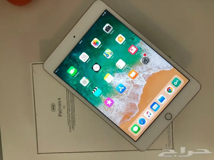 ايباد ميني Ipad min 4