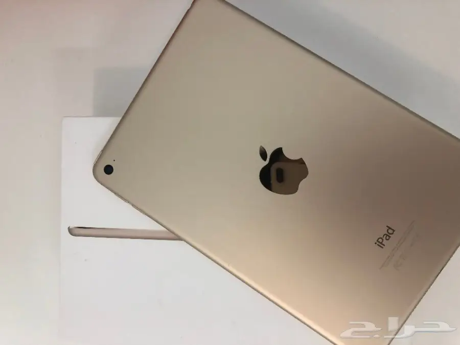 ايباد ميني Ipad min 4 (image 1)