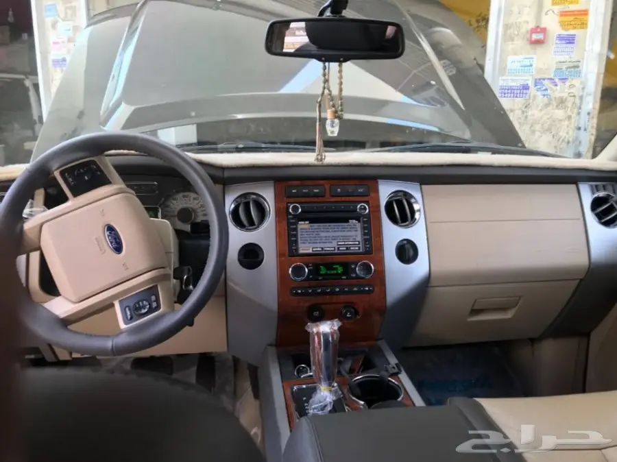 اكسبديشن 2008 للبيع (image 6)