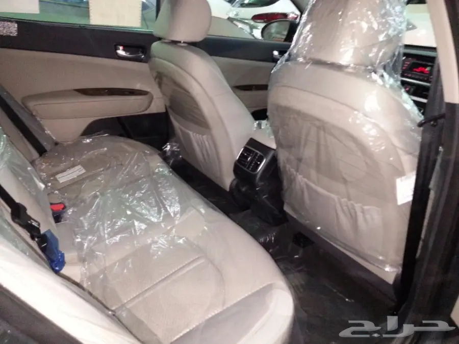 كيا أوبتيما نص فل بانوراما  2018 (image 7)