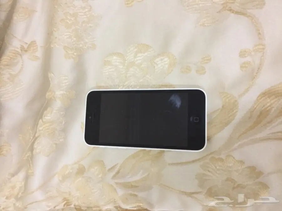 للبيع ايفون 5c 