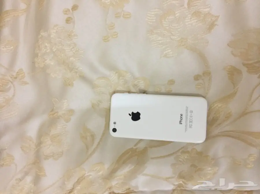للبيع ايفون 5c  (image 1)