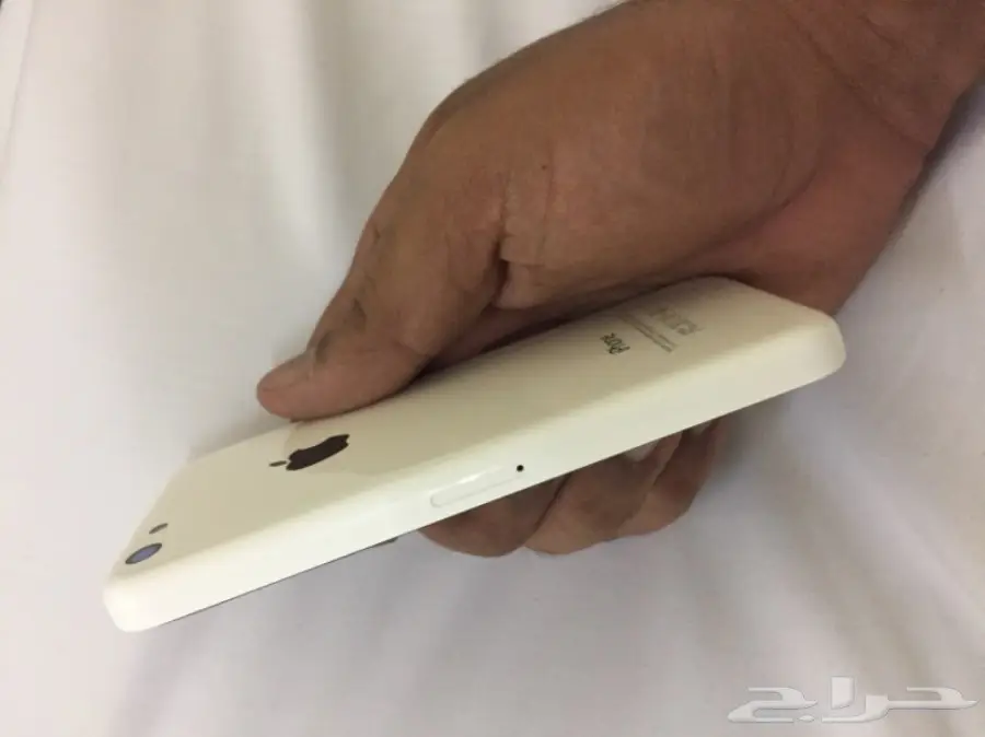 للبيع ايفون 5c  (image 3)