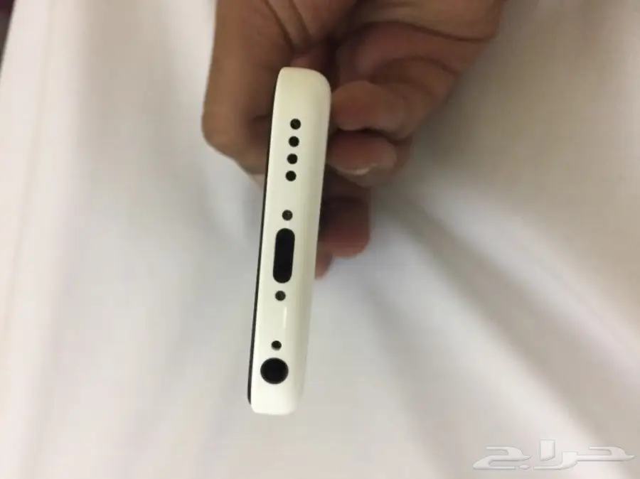 للبيع ايفون 5c  (image 6)