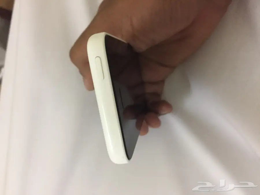 للبيع ايفون 5c  (image 7)
