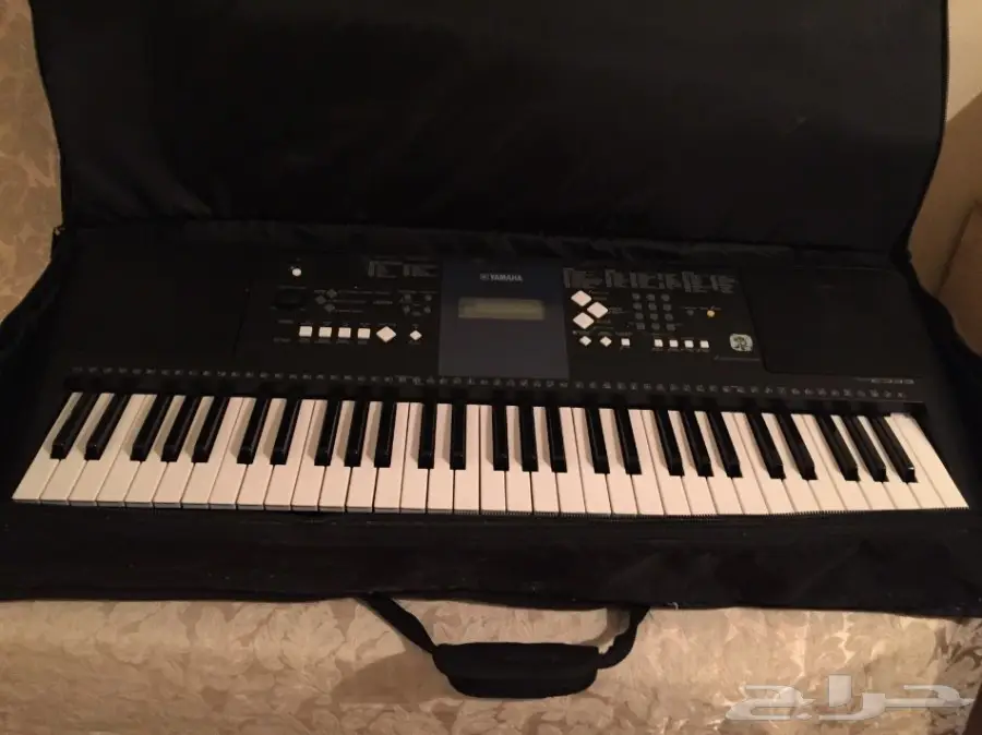 اورج ياماها للبيع جدة