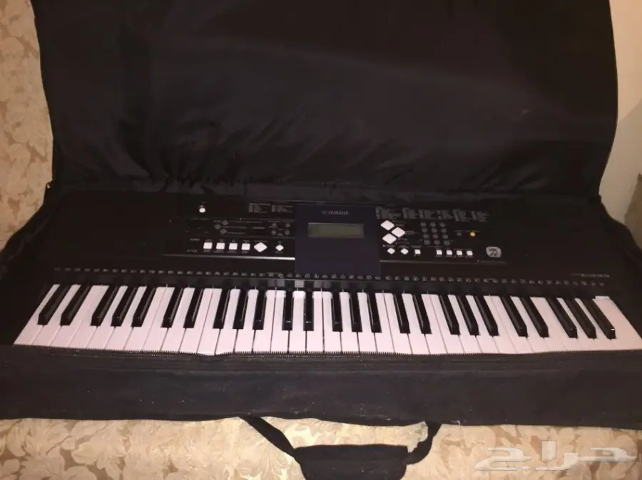 اورج ياماها للبيع جدة (image 1)