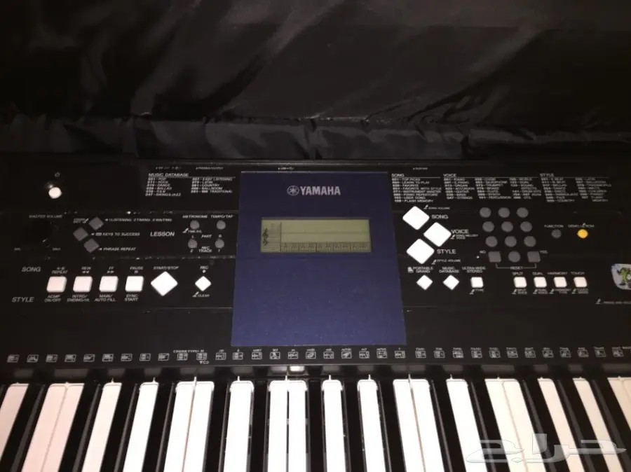 اورج ياماها للبيع جدة (image 2)