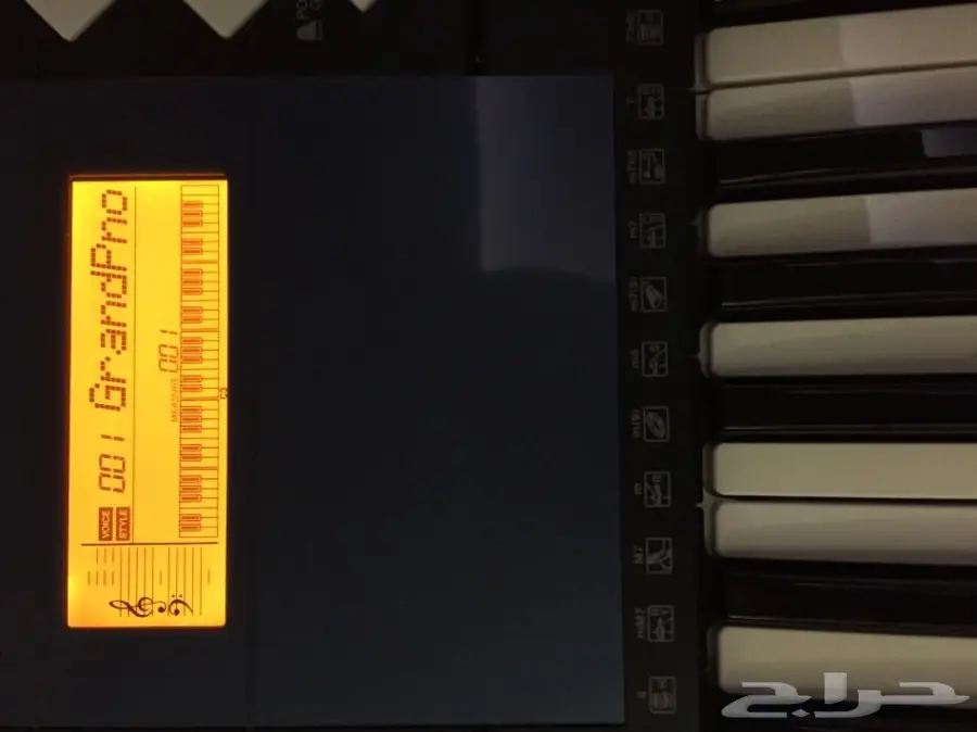 اورج ياماها للبيع جدة (image 3)