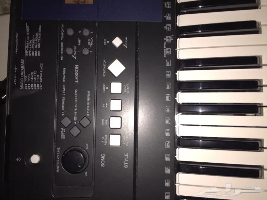 اورج ياماها للبيع جدة (image 4)