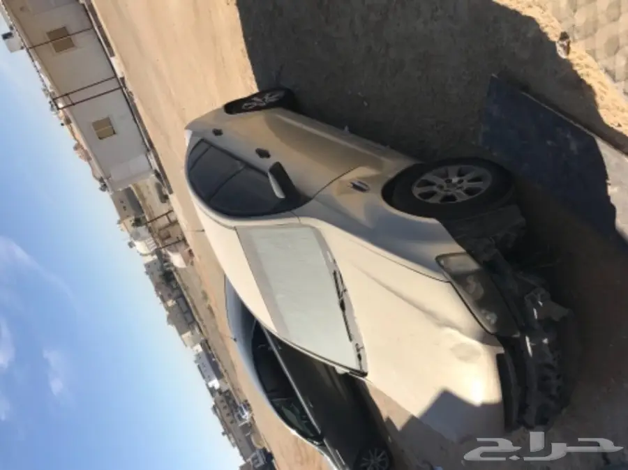 شفرولية لومينا ال اس 2008  (image 1)