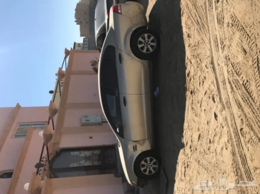 شفرولية لومينا ال اس 2008  (image 2)