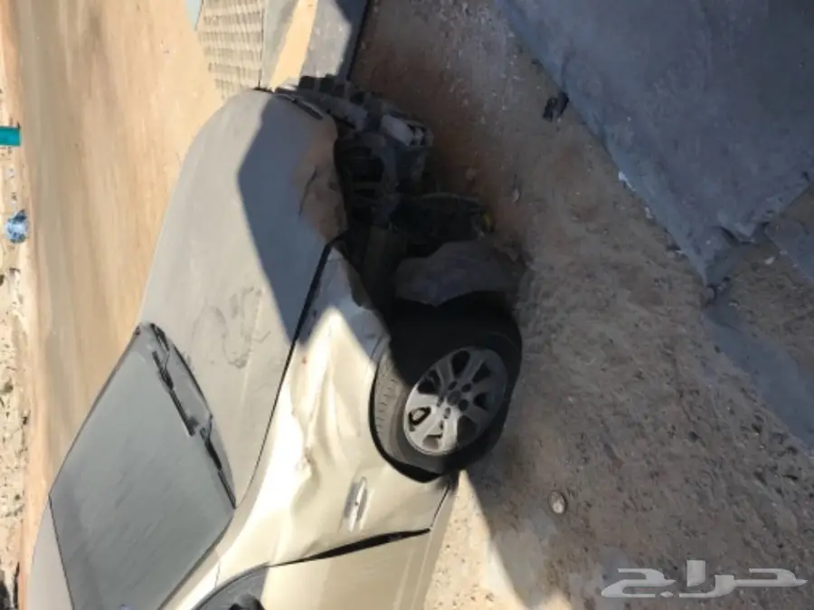 شفرولية لومينا ال اس 2008  (image 5)