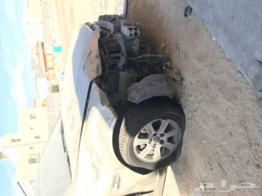 شفرولية لومينا ال اس 2008  (image 6)