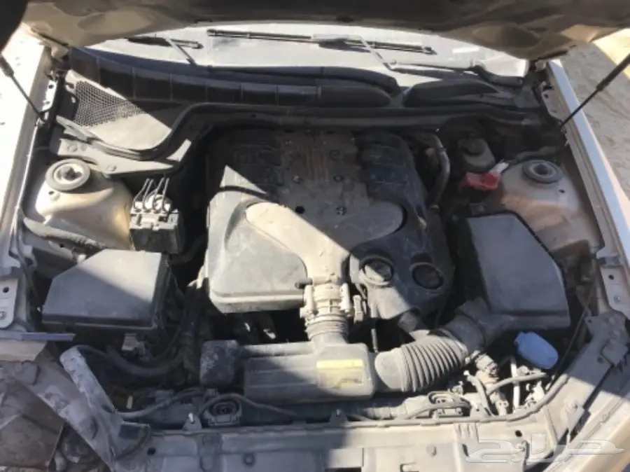 شفرولية لومينا ال اس 2008  (image 8)