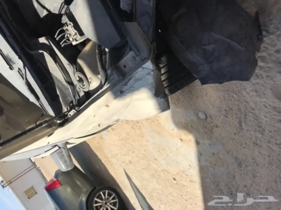 شفرولية لومينا ال اس 2008  (image 9)