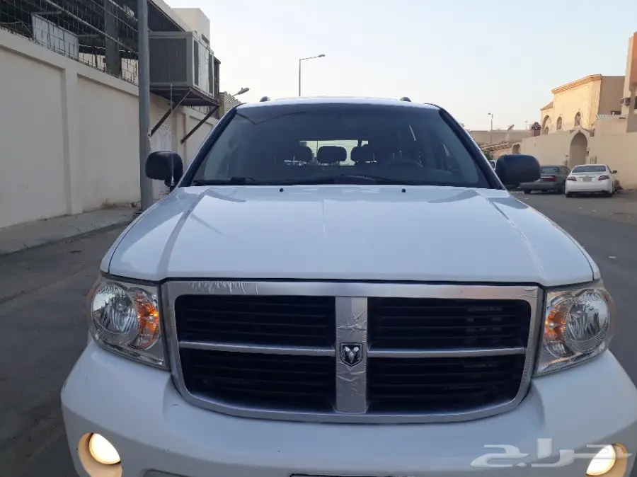 دوج درانجو دبل سعودي هيمي فل وكاله حد17 (image 7)