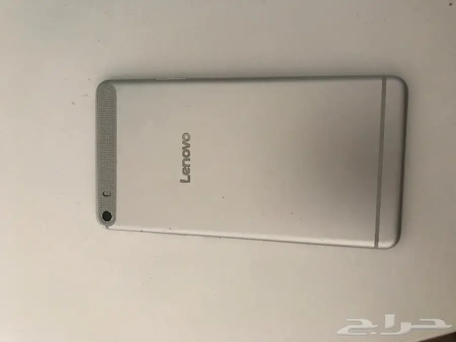 للبيع جوال لينوفو (image 1)