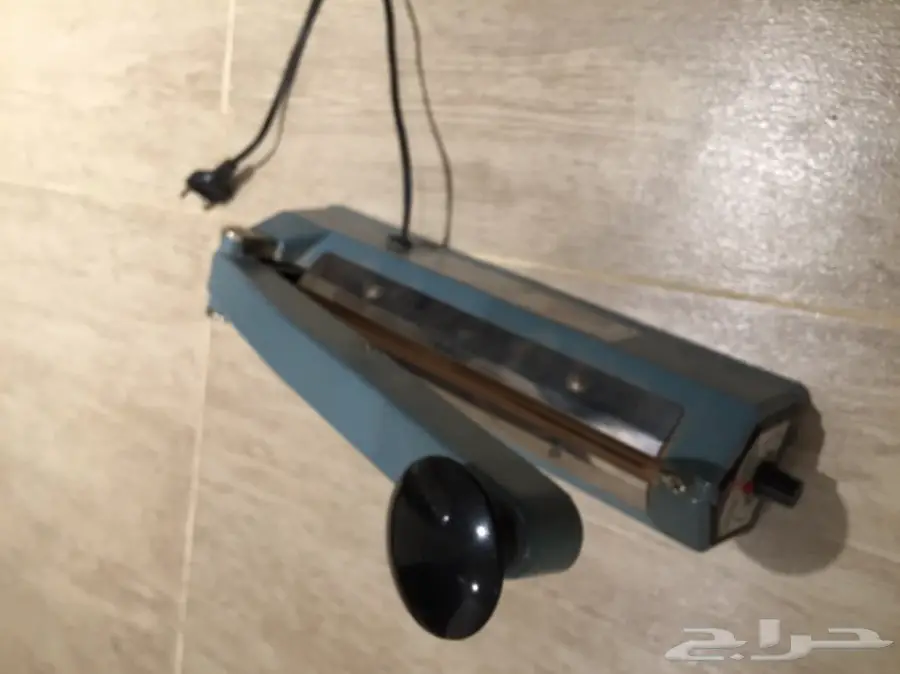 آله تغليف  (image 1)