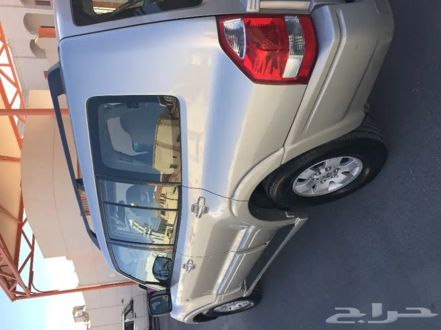 باجيرو قير عادي  (image 2)