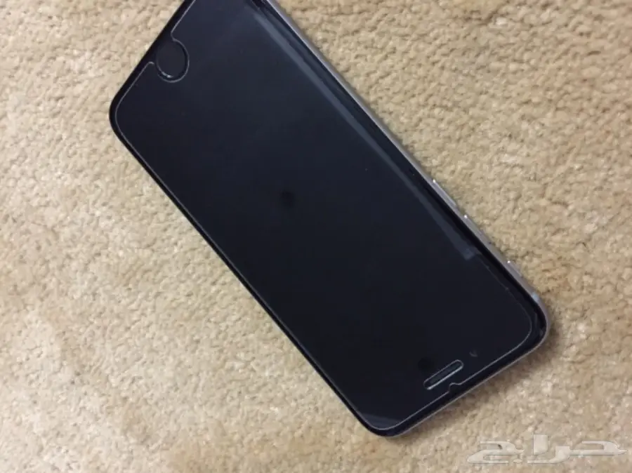 ايفون 6 16 جيجا نظظظيف جدا