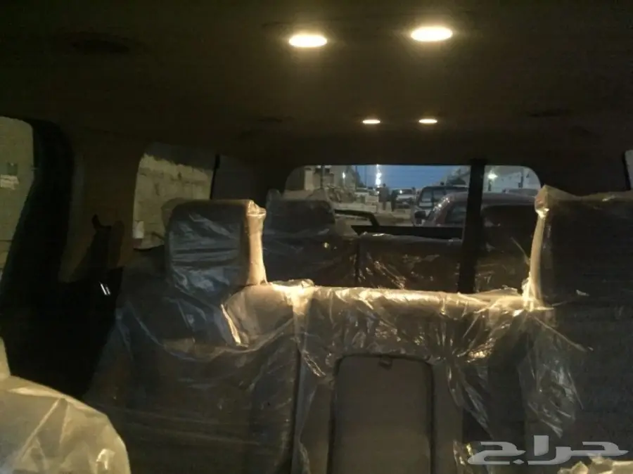 جي ام سي اكاديا 2011  (image 3)