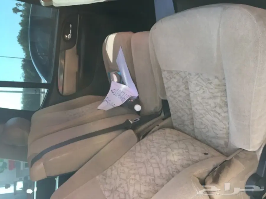 للبيع جمس انفوي 2005 (image 10)